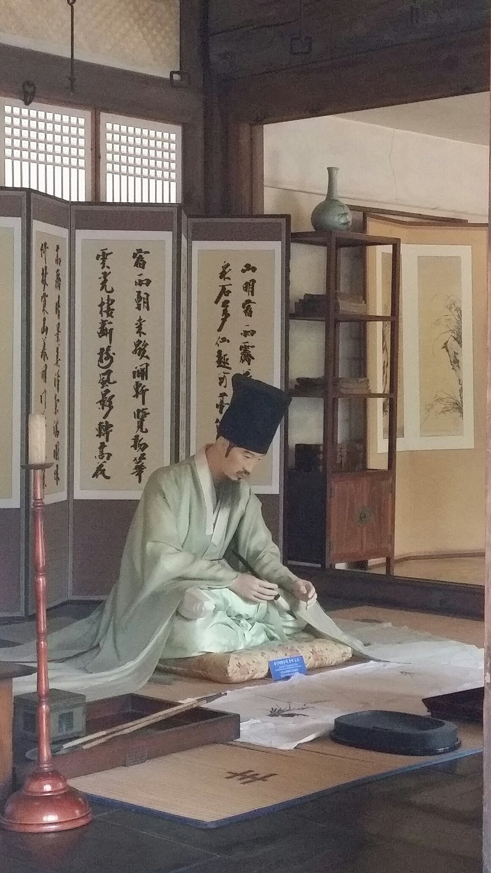 Istana Unhyeongung