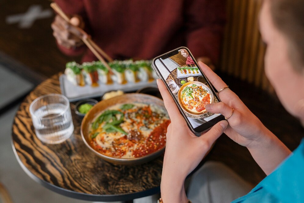 Etika Membagikan Konten Kuliner di Media Sosial saat Ramadan