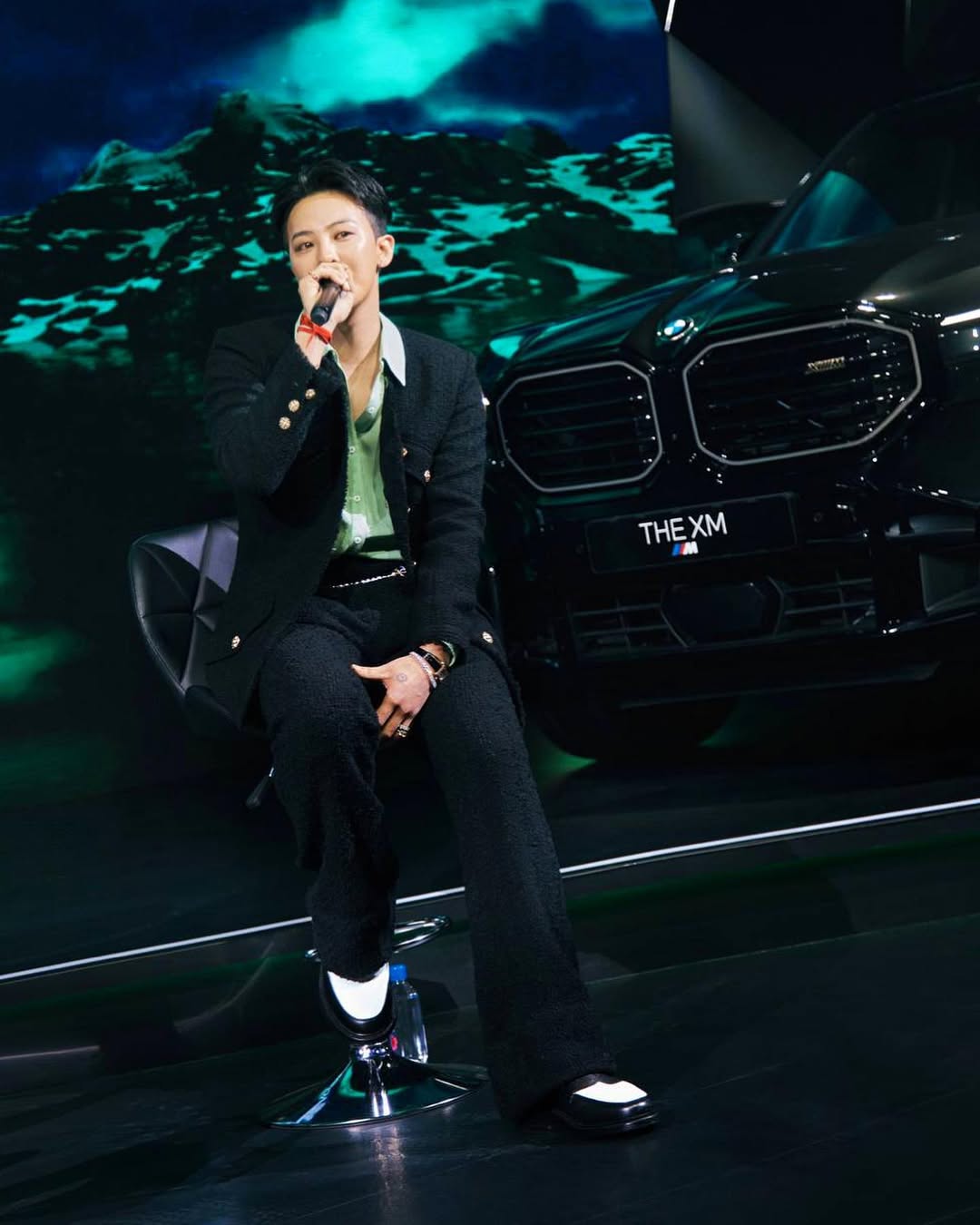 G-Dragon