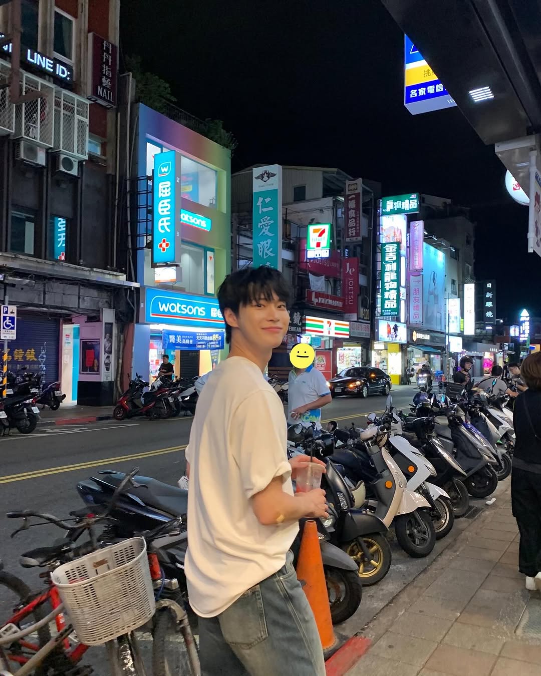 Doyoung NCT