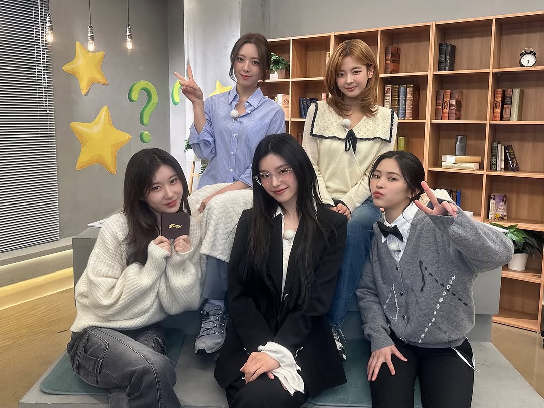 ITZY