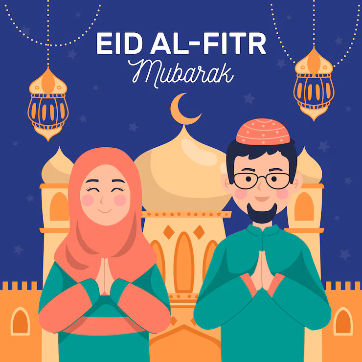 Idulfitri