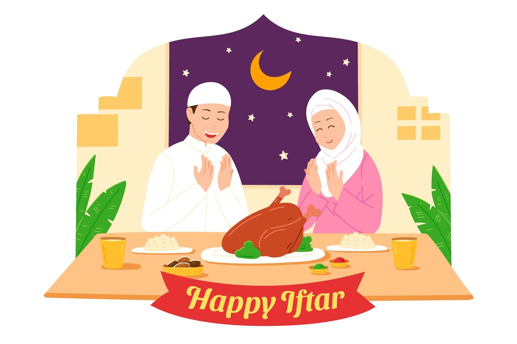 Jadwal Buka Puasa Ramadan Jakarta Selasa 25 Maret 2025
