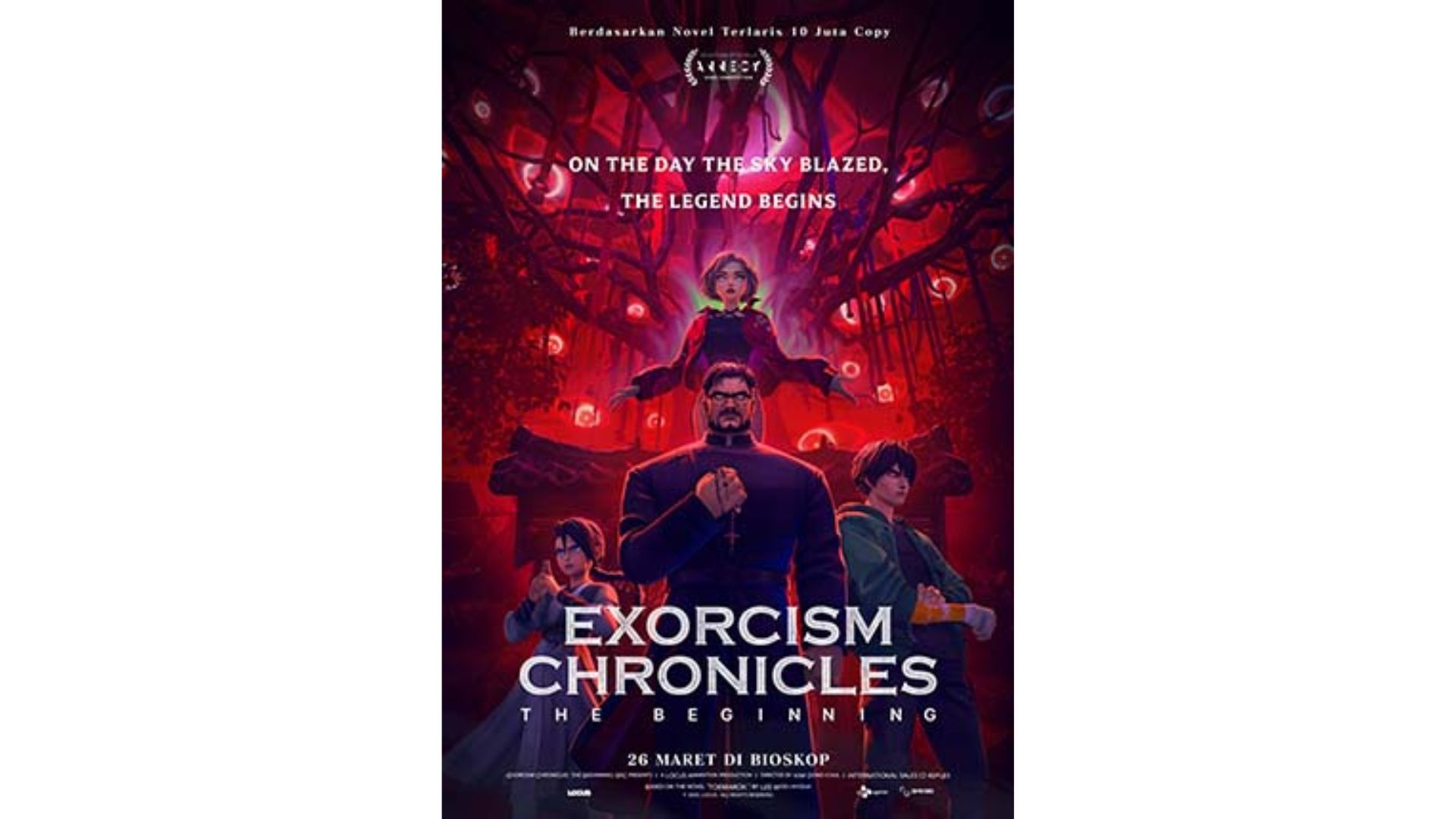 15 Link Legal Pengganti Rebahin dan Dunia21 untuk Nonton Film Sub Indo