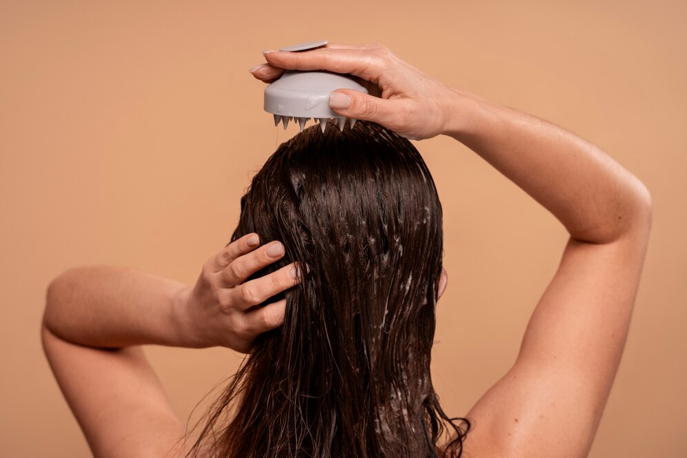 Petua Mengeringkan Rambut Tanpa Merosakkan Struktur Asal