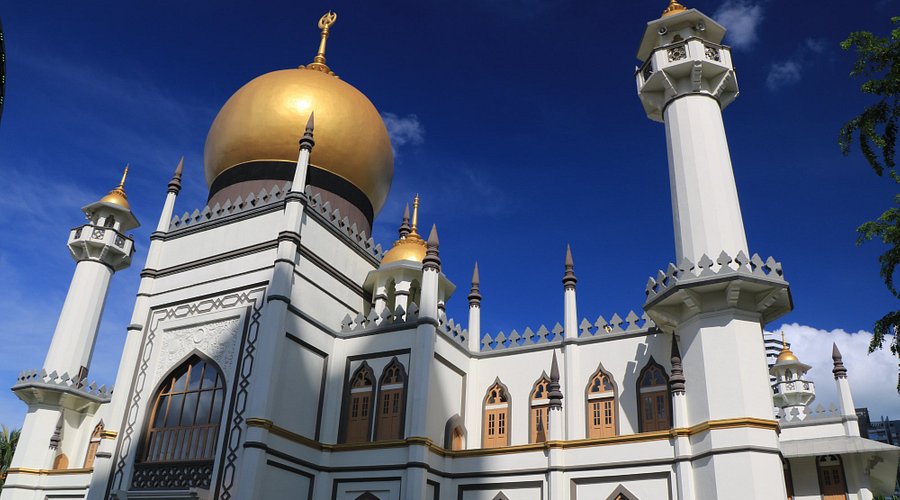 Masjid Sultan