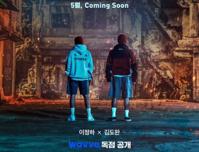 ONE: High School Heroes, Adaptasi Webtoon Populer Siap Tayang Eksklusif
