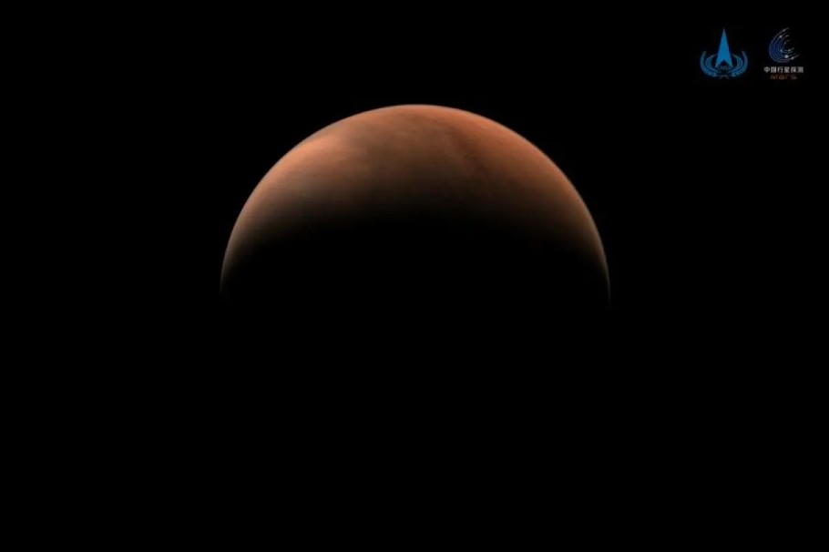 科学者は、火星の固体におけるコアの存在を確認します。