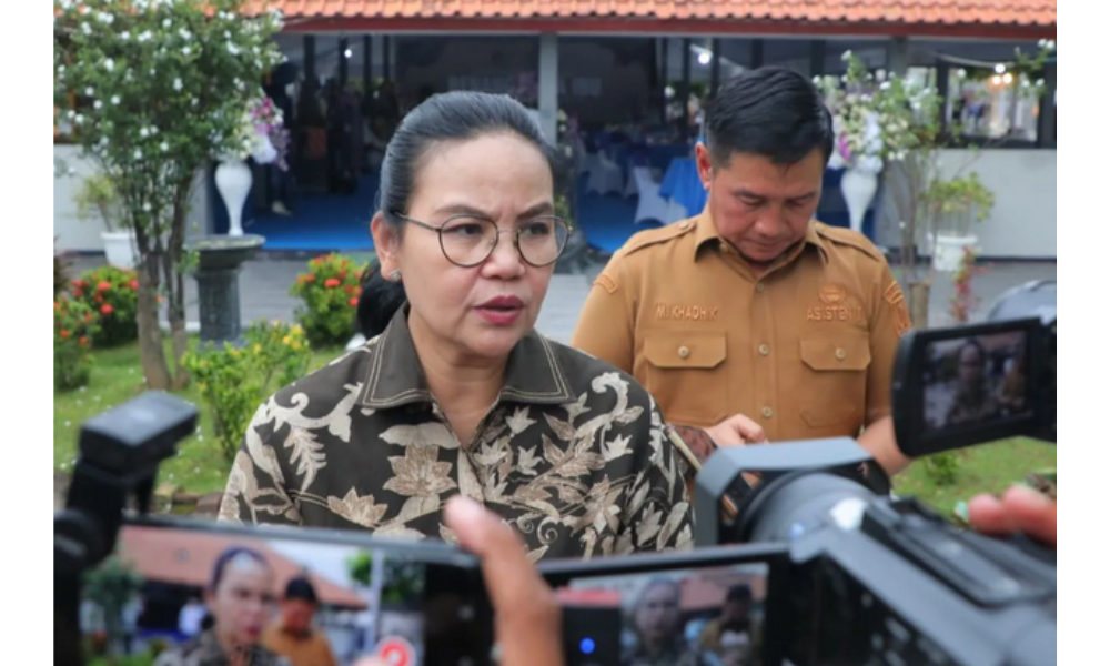 Pemkot Semarang Tiadakan Pesta Kembang Api Tahun Baru 2026, Ganti dengan Doa Lintas Agama dan Donasi Bencana