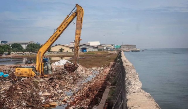 Pramono Anung Izinkan Proyek Pemprov DKI Dimulai Lebih Awal demi Cegah Penumpukan Anggaran