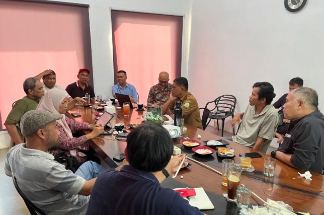 Masyarakat Sipil Deklarasikan ARPF untuk Perkuat Pemulihan Pascabencana di Aceh