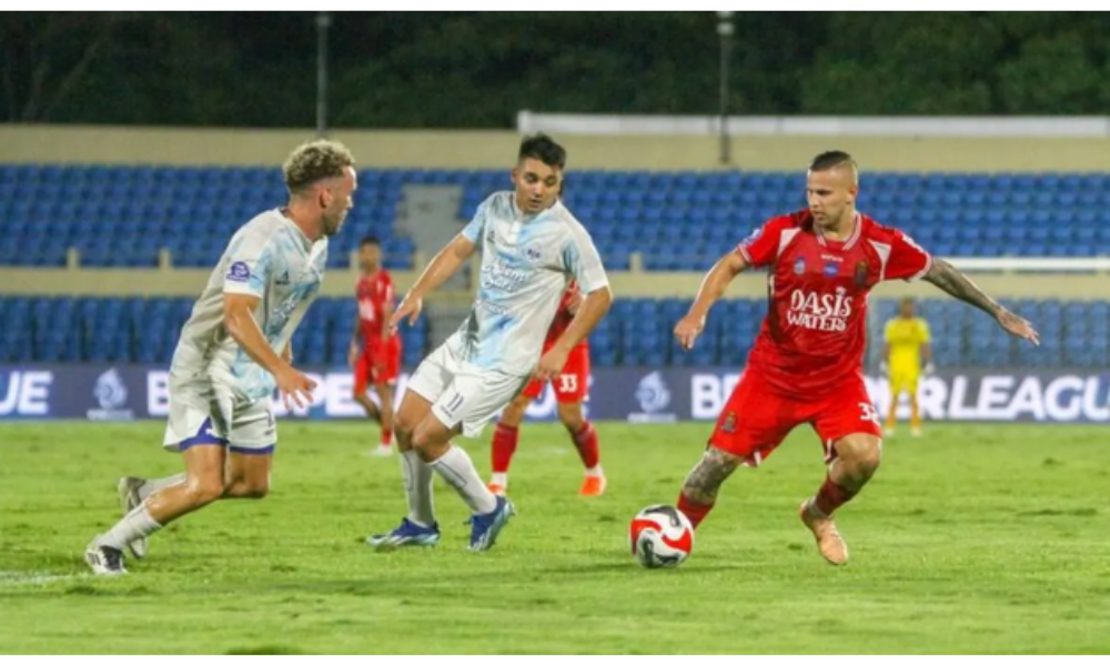 I.League Terbitkan Player & Coach Guidelines BRI Super League 2025/2026 untuk Perkuat Profesionalisme Kompetisi