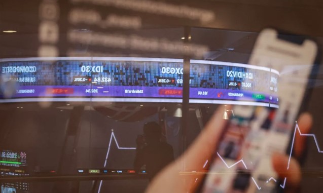 IHSG Dibuka Menguat di Level 8.597,38 pada Perdagangan Rabu Pagi