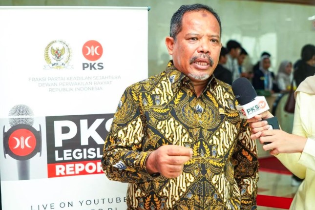 Anggota Komisi IV DPR Ingatkan Pembukaan Sawit di Papua Harus Jaga Lingkungan dan Keadilan Sosial