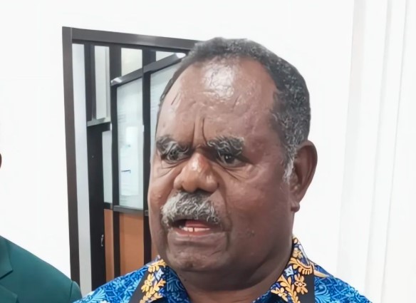 Gubernur Papua Barat Daya Tetapkan UMP 2026 Sebesar Rp3,76 Juta untuk Jaga Daya Beli Pekerja