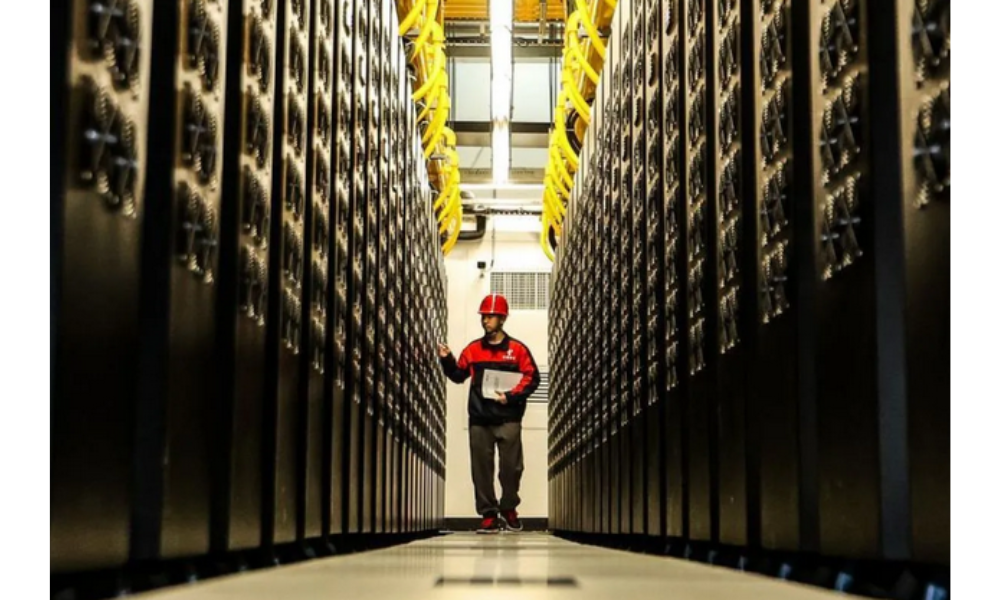 China Luncurkan Agen Cerdas Komputasi Ilmiah, Riset Sehari Dipangkas Jadi Satu Jam