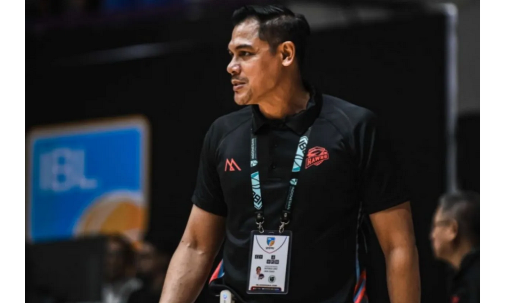Pelatih Tangerang Hawks: Natal Jadi Momentum Sederhana tapi Bermakna untuk Keluarga dan Karier
