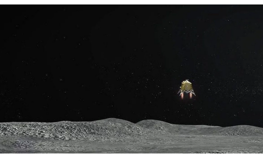 Rusia Menargetkan Pembangunan Pembangkit Listrik di Bulan pada 2036 untuk Dukung Eksplorasi Jangka Panjang