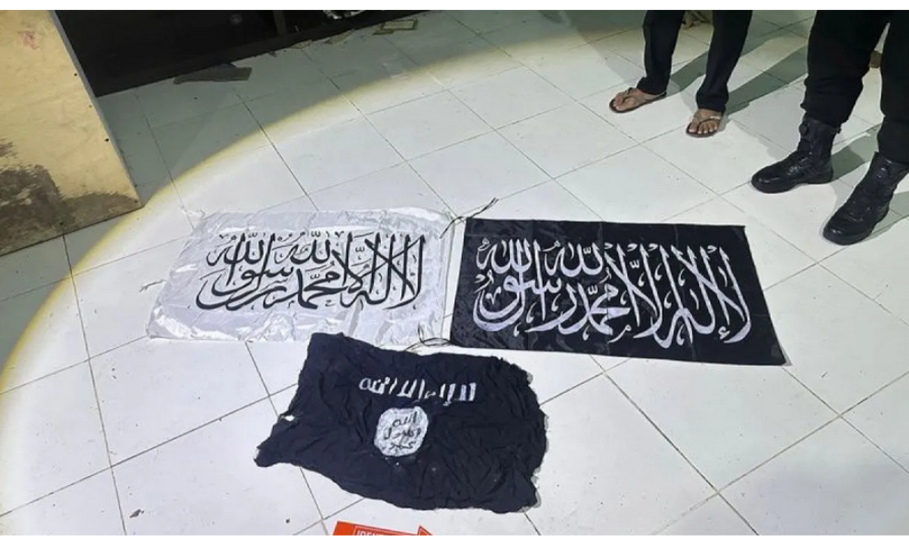 Nigeria Tegaskan Kerja Sama Keamanan dengan AS Usai Serangan Udara terhadap Target ISIS