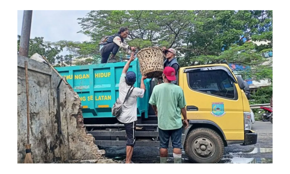 Wali Kota Tangsel Sebut Krisis Sampah Jadi Momentum Transisi, PSEL Disiapkan sebagai Solusi Permanen