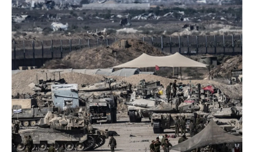 Chile Kecam Keputusan Israel Bangun 19 Permukiman Baru di Tepi Barat karena Dinilai Langgar Hukum Internasional