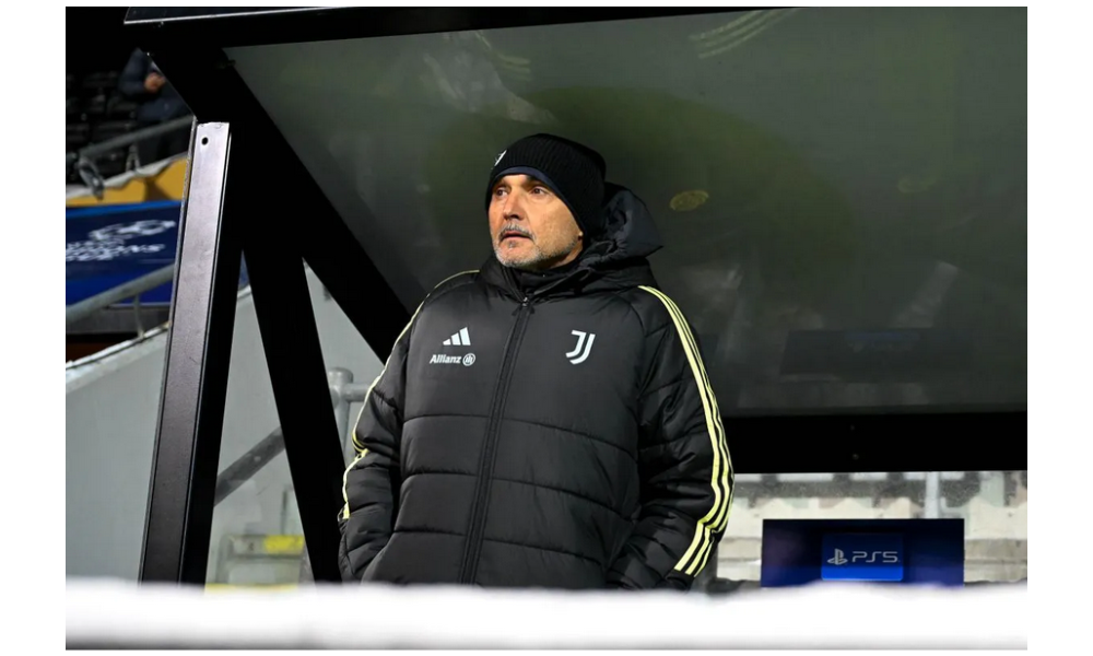 Spaletti Puji Dampak Zhegrova dan David, Juventus Menang 2-0 atas Pisa dan Naik ke Posisi Tiga