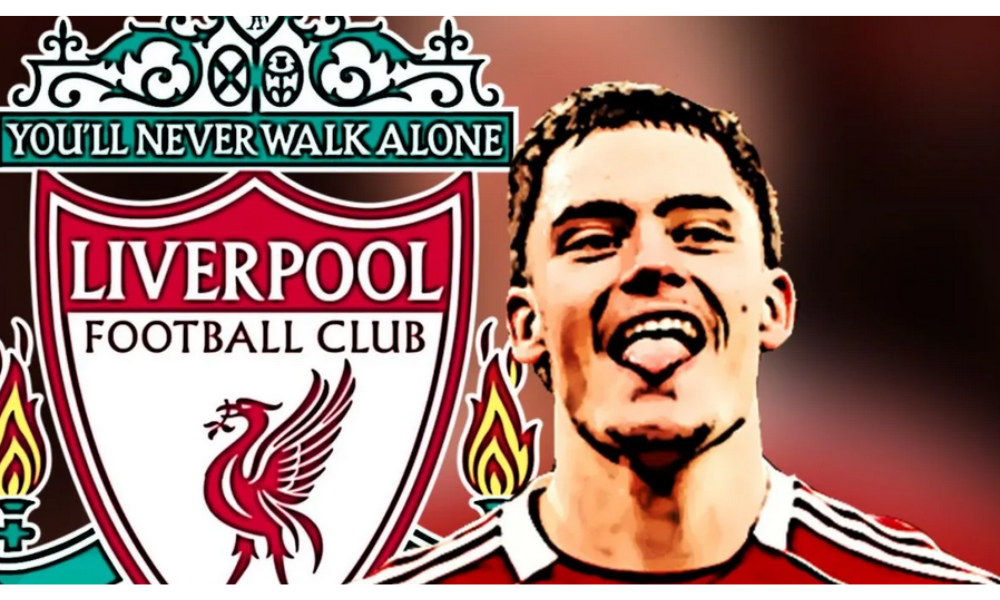 Arne Slot Yakin Florian Wirtz Lega Cetak Gol Perdana untuk Liverpool dalam Kemenangan atas Wolves