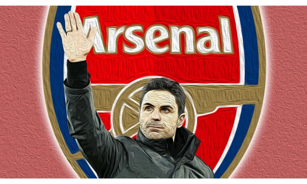 Arteta Nilai Arsenal Seharusnya Menang Lebih Besar atas Brighton Meski Dilanda Badai Cedera