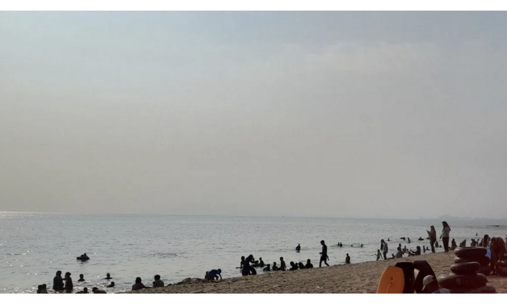 Dispar Banten Prediksi 350 Ribu Wisatawan Kunjungi Destinasi Wisata saat Libur Nataru 2025/2026