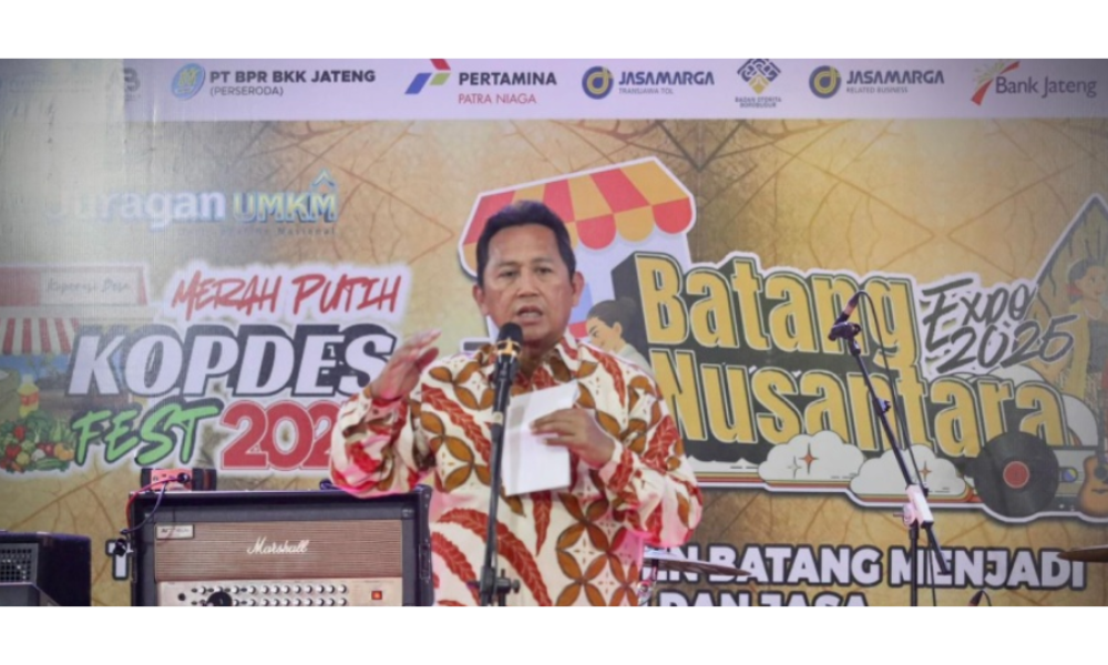 Koperasi Desa Ditugaskan Serap Produk Lokal dan Jalankan Program Makan Bergizi Gratis