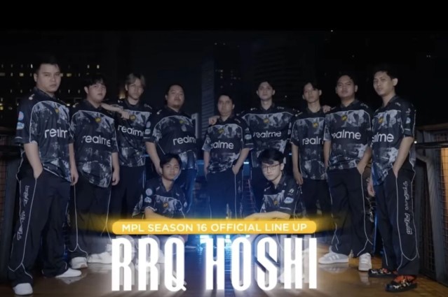 Pak Ap Rrq Pak AP Ungkap Alasan Dan dan Super Kenn Masuk Roster RRQ Hoshi untuk ...
