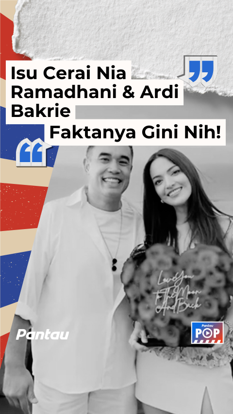 ISU CERAI NIA RAMADHANI