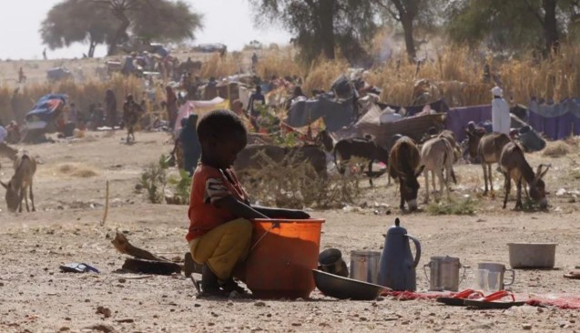 Pemerintah Sudan Tegaskan Perang Berkepanjangan Harus Segera Diakhiri Demi Masa Depan Negara