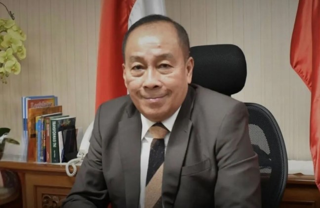 Duta Besar RI untuk Filipina Agus Widjojo Meninggal Dunia pada Usia 78 Tahun