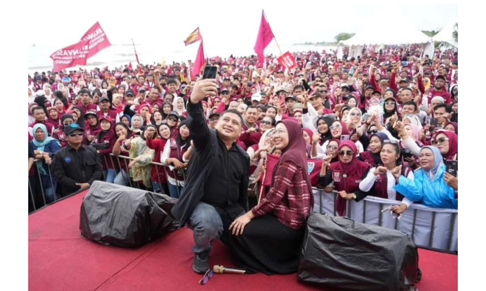 Pemkot Makassar Siapkan Hadiah Ratusan Juta bagi RT/RW Aktif Kelola Lingkungan dan Sampah
