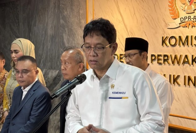 Menkeu Minta BPJS Kesehatan Lakukan Pemutakhiran Data PBI JKN Secara Bertahap