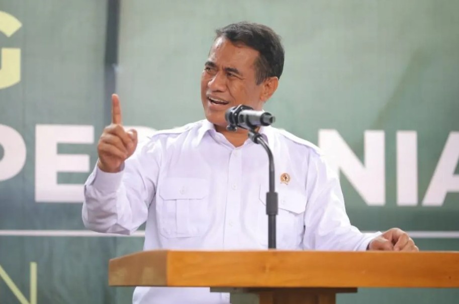 Pemerintah Targetkan Setop Impor Bawang Putih dalam 5 Tahun, NTB Jadi Pilar Swasembada