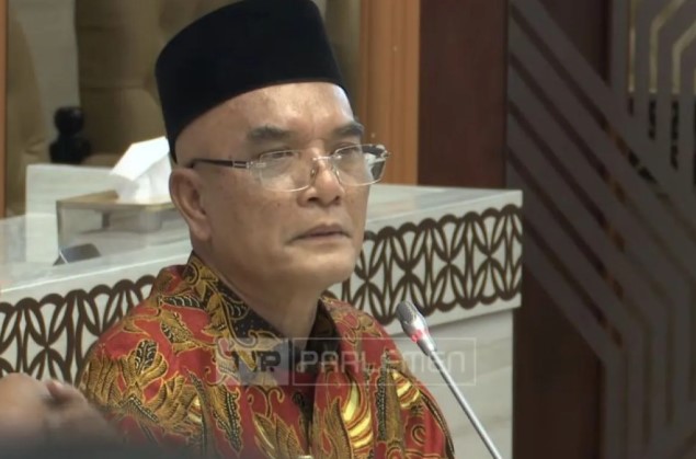 Marwan Dasopang Desak Pemerintah Aktifkan Kembali JKN PBI untuk Seluruh Masyarakat Termasuk Penyakit Kronis