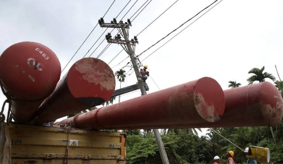 Pemulihan Listrik Pascabencana di Aceh Hampir Rampung, Tinggal 13 Desa Tersisa