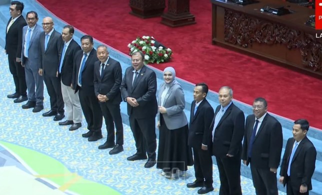 DPR RI Setujui 10 Anggota Dewas BPJS Kesehatan dan Ketenagakerjaan Periode 2026–2031