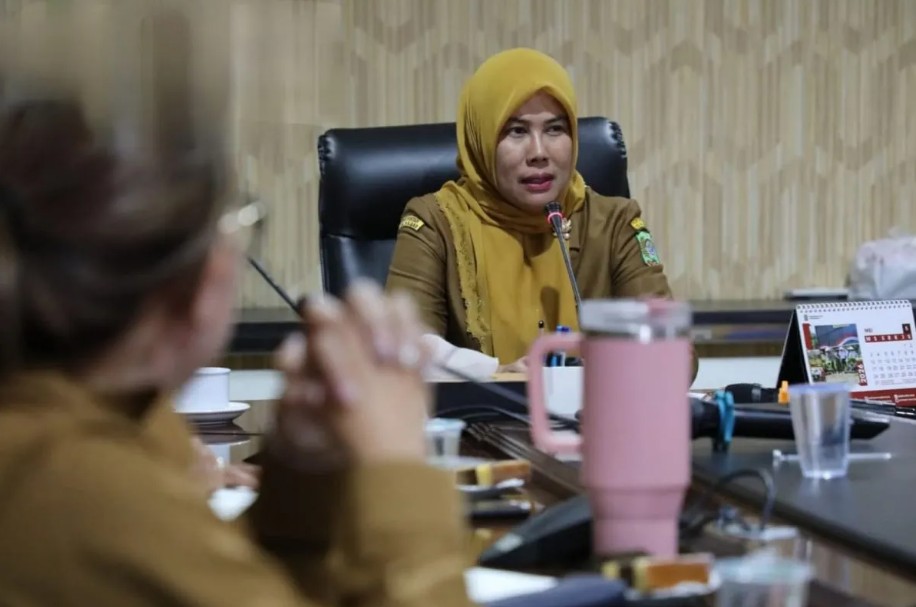 Pemkot Singkawang Akan Sidak SPPG Usai Puluhan Siswa Diduga Keracunan Makanan Bergizi Gratis