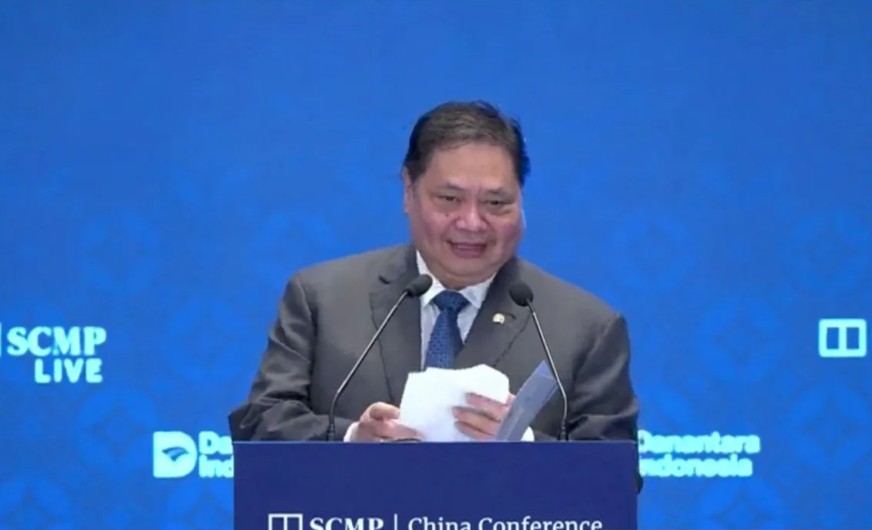 Indonesia Serap Rp58 Triliun dari Dana Internasional untuk Dorong Ekonomi Hijau dan Energi Bersih