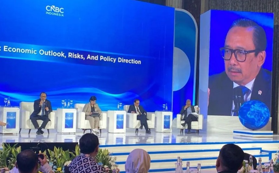 Pemerintah Percepat Penyaluran Perlindungan Sosial untuk Dongkrak Pertumbuhan Ekonomi Kuartal I-2026