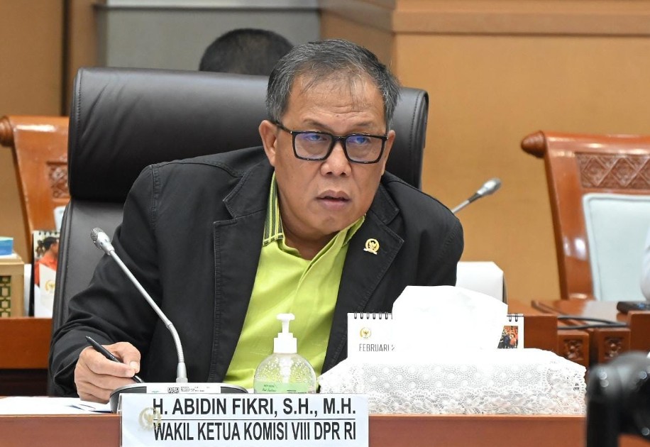 DPR Desak BPJPH Perketat Pengawasan Sertifikasi Halal, Wanti-Wanti Praktik Pungli oleh LPH