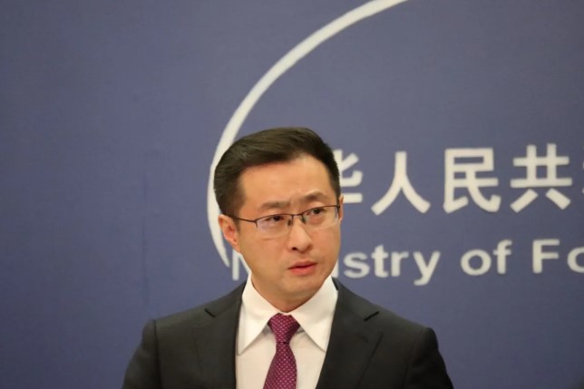 China Desak Jepang Tarik Pernyataan Takaichi soal Taiwan Usai Kemenangan LDP di Pemilu