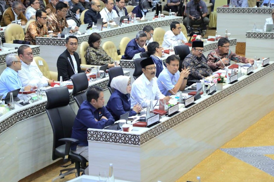 Gus Ipul Tegaskan Realokasi PBI JKN untuk Keadilan Akses Kesehatan