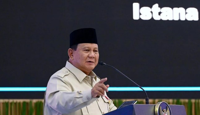 PSI Serahkan Soal Cawapres 2029 kepada Prabowo, Fokus Dulu pada Suksesnya Pemerintahan