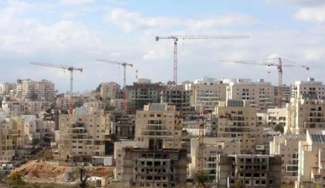 Jerman Kecam Kebijakan Baru Israel di Tepi Barat, Sebut Langgar Hukum Internasional dan Hambat Solusi Dua Negara