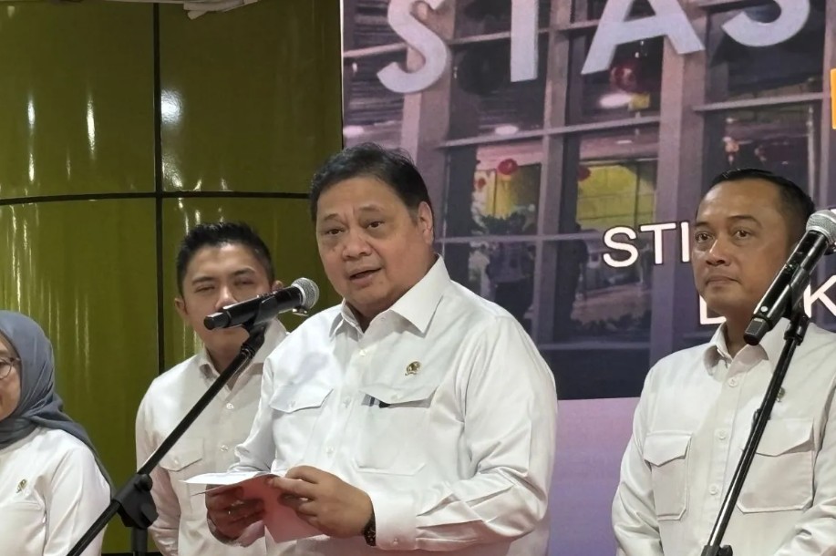 Pemerintah Gelontorkan Rp911,16 Miliar untuk Diskon Transportasi Lebaran 2026, Sasar Jutaan Penumpang