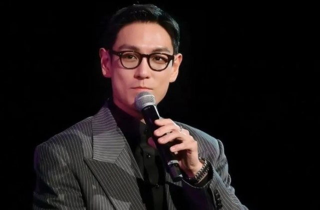 T.O.P Gandeng Aktris Nana di Video Musik Terbaru, Tanda Kembalinya Sang Rapper Setelah 13 Tahun